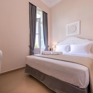 Superior Double Room Balcony